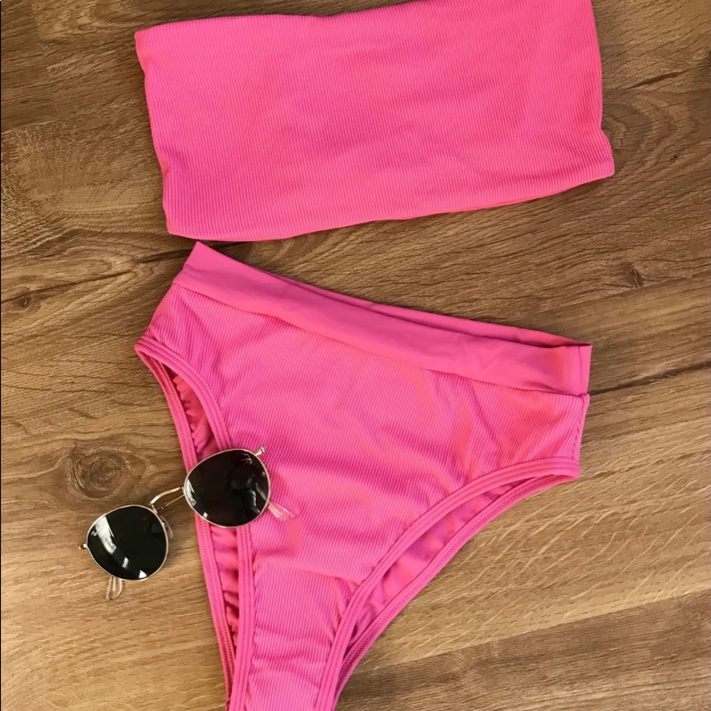L*Space Bikini Set